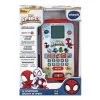 Grosses soldes 💯 Vtech Spidey - Le Smartphone Éducatif De Spidey - Spidey Et Ses Amis Extraordinaires ❤️ -Vtech Soldes Magasin 3417765544057 1