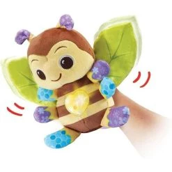Tout neuf 😉 Vtech Maëlle, Mon Abeille Des Découvertes (Bouteilles Plastiques Recyclées) ⭐ -Vtech Soldes Magasin 3417765547058 5