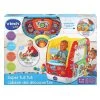 Top 10 👍 Vtech Super Tut Tut Cabane Des Découvertes 💯 1 Top 10 👍 Vtech Super Tut Tut Cabane Des Découvertes 💯 -Vtech Soldes Magasin 3417765551055 1
