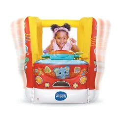 Top 10 👍 Vtech Super Tut Tut Cabane Des Découvertes 💯 -Vtech Soldes Magasin 3417765551055 3