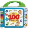 Promo 🔔 Vtech Mon Premier Imagier Bilingue 😀 -Vtech Soldes Magasin 3417766015051 1