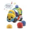Les meilleures critiques de ⌛ Vtech P'tit Camion Color Mix 😍 -Vtech Soldes Magasin 3417766019059 1