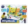 Nouveau 🧨 Vtech Magibook Starter Pack Vert 🥰 -Vtech Soldes Magasin 3417766021052 1