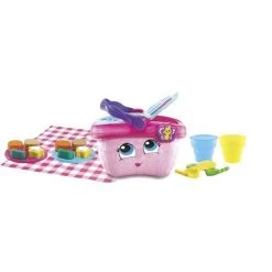 Tout neuf 🌟 Vtech Mon Panier Pique-Nique Magique 😀 -Vtech Soldes Magasin 3417766036056 4