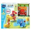 Remise 🌟 Vtech Mes Animaux Rigolos 👏 -Vtech Soldes Magasin 3417766046055 1