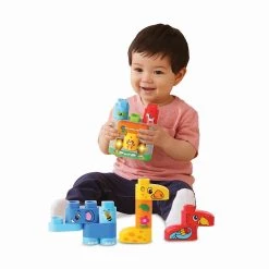Remise 🌟 Vtech Mes Animaux Rigolos 👏 7 Remise 🌟 Vtech Mes Animaux Rigolos 👏 -Vtech Soldes Magasin 3417766046055 3