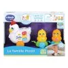 Nouveau ⌛ Vtech La Famille Picoti 🌟 -Vtech Soldes Magasin 3417766063052 1