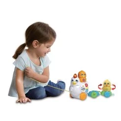 Nouveau ⌛ Vtech La Famille Picoti 🌟 -Vtech Soldes Magasin 3417766063052 3