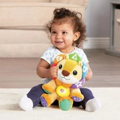 Grosses soldes 🌟 Vtech Tiago, Lionceau Des Découvertes 🎉 -Vtech Soldes Magasin 3417766071057 3