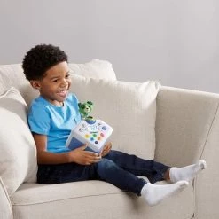 Meilleure affaire 😍 Vtech Storikid - Mon Conteur D'histoires ✨ -Vtech Soldes Magasin 3417766080059 3