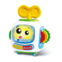 Nouveau 💯 Vtech Baby Robot 😉 -Vtech Soldes Magasin 3417766092052 2