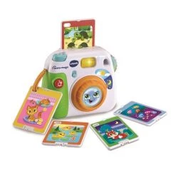 Tout neuf 👍 Vtech Appareil Photo Insta-Magic 💯