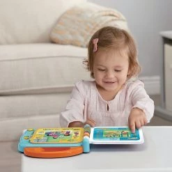 Nouveau 👍 Vtech Mon Imagier Bilingue - Mes Endroits Préférés ✨ 9 Nouveau 👍 Vtech Mon Imagier Bilingue - Mes Endroits Préférés ✨ -Vtech Soldes Magasin 3417766130457 3