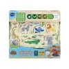 Tout neuf ⭐ Vtech Mon Premier Puzzle Interactif Des Animaux (Jouet Avec Partie Bois Certifié Fsc®) 😀 -Vtech Soldes Magasin 3417766136459 1