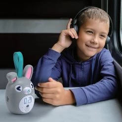 Bon marché ✨ Vtech Storikid Pocket (Gris) 🥰 9 Bon marché ✨ Vtech Storikid Pocket (Gris) 🥰 -Vtech Soldes Magasin 3417766137654 3