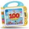 Remise 🔔 Vtech Mon Imagier Bilingue - 100 Véhicules ❤️ -Vtech Soldes Magasin 3417766148452 1