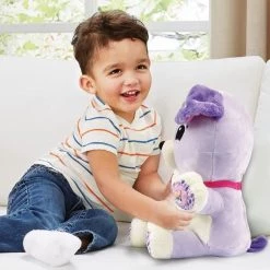 Bon marché 🥰 Vtech Violette, Mon Amie Pattes Magiques 🧨 -Vtech Soldes Magasin 3417766150653 5