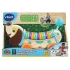 Budget 🎉 Vtech Mon Chien Abc Interactif (Jouet Avec Partie Bois Certifié Fsc®) ✨ -Vtech Soldes Magasin 3417766152053 1