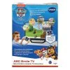 Meilleure vente ✨ Vtech Pat Patrouille - Abc Smile Tv - Pat Patrouille 😀 -Vtech Soldes Magasin 3417766160058 1