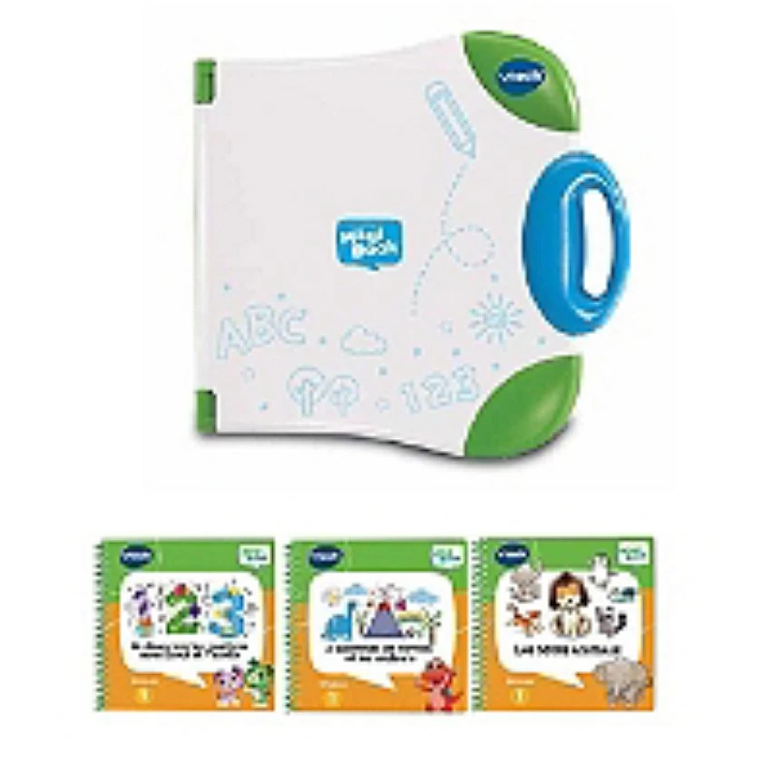 Acheter ✔️ Vtech Magibook starter pack vert 🧨 3 Acheter ✔️ Vtech Magibook starter pack vert 🧨