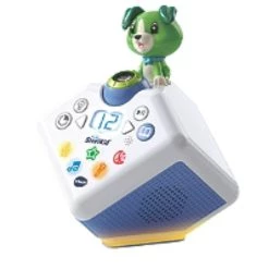Coupon 🥰 Vtech Storikid histoires vert 👍