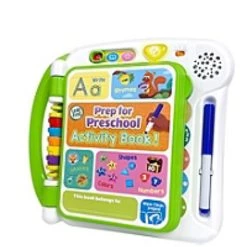 Budget 🌟 Vtech Mon livre interactif 🔥