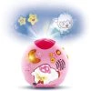 Sortie 👏 Vtech Lumi Mouton Nuit Enchantée Rose 👍