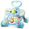 Budget ✔️ Vtech éléphanteau Trottino Interactif pour Apprendre à Marcher / Jouet 9-36 mois bleu 🌟 -Vtech Soldes Magasin 3700845512603 1
