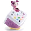 Coupon 🌟 Vtech boîte à histoires enfant avec projection rose 🎉