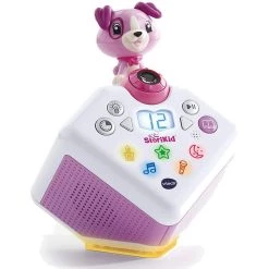 Coupon 🌟 Vtech boîte à histoires enfant avec projection rose 🎉