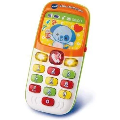 Coupon 💯 Vtech Baby Smartphone Bilingue Mixte ✨