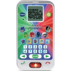 Vente flash 🤩 Vtech Smartphone Pyjamasques multicolore 🌟