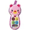 Acheter 💯 Vtech Kid Allô Bébé Surprises Rose 🔔 -Vtech Soldes Magasin 3700845513174 1