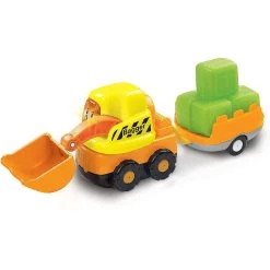 Tout neuf 🥰 Vtech Jouets d'apprentissage Vert Orange Jaune 🌟