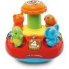 Meilleure affaire ✔️ Vtech 1 – 2-3 Animaux toupie 🥰 -Vtech Soldes Magasin 3700845517356 1