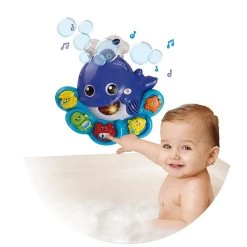 Promo ✨ Vtech Lolibulles, Ma Baleine A Bulles ⭐ 7 Promo ✨ Vtech Lolibulles, Ma Baleine A Bulles ⭐ -Vtech Soldes Magasin 8d9b5921 4b13 4846 9769 4670345b58b5