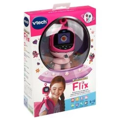 Meilleure affaire 🌟 Vtech Kidizoom Flix Rose 💯 -Vtech Soldes Magasin c9fbb1a8 8ab5 484c b3a3 6ccd7353f870