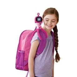 Meilleure affaire 🌟 Vtech Kidizoom Flix Rose 💯 -Vtech Soldes Magasin d0bc1f29 ef9c 4ead b96c 55fb9003974e