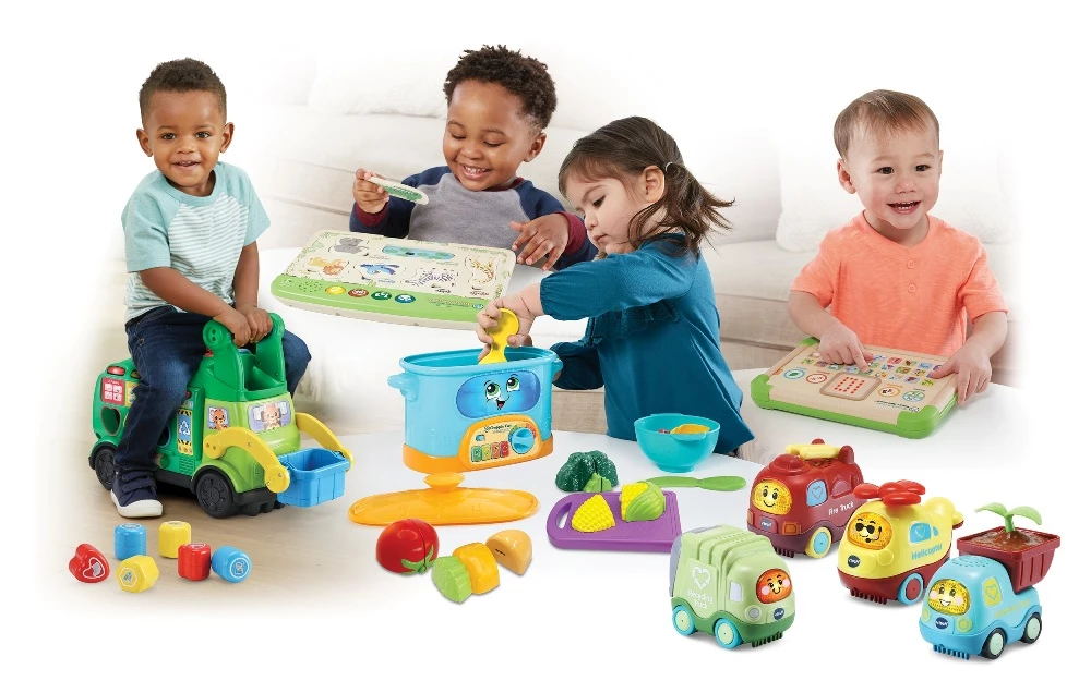 Vtech Soldes Magasin -Vtech Soldes Magasin 20210119 pr thumbnail